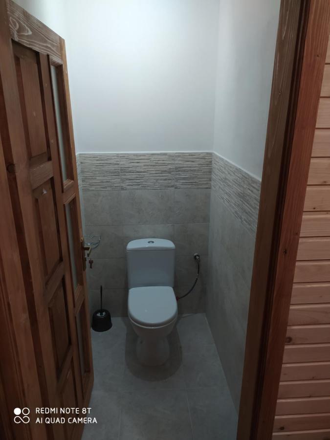 Panorama Daire Kvasy Dış mekan fotoğraf