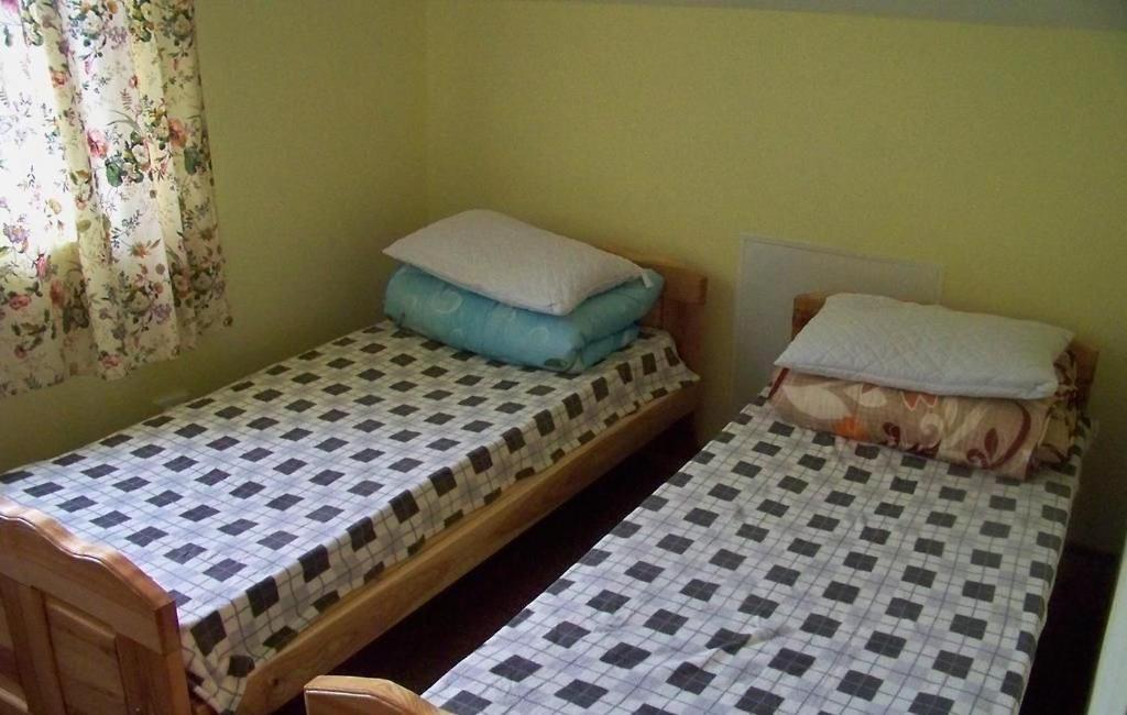 Panorama Daire Kvasy Dış mekan fotoğraf