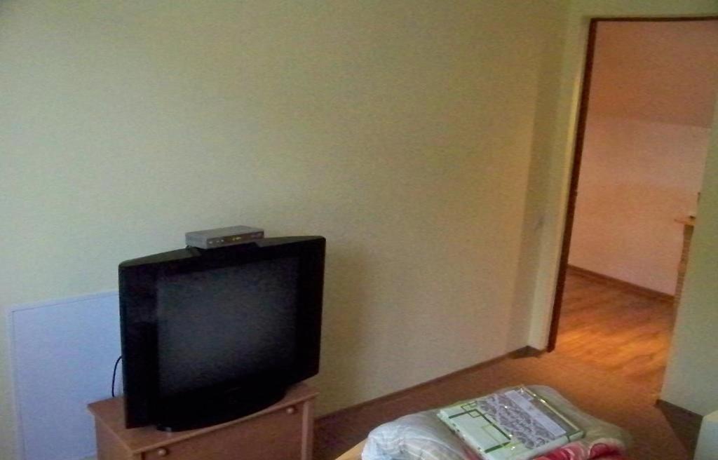 Panorama Daire Kvasy Dış mekan fotoğraf