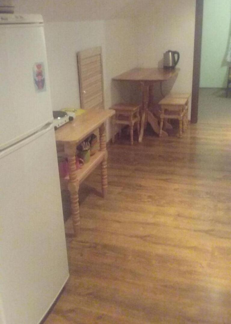 Panorama Daire Kvasy Dış mekan fotoğraf